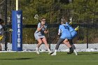 WLax vs RWU  Wheaton College Women’s Lacrosse vs Roger Williams University. - Photo By: KEITH NORDSTROM : Wheaton, LAX, Lacrosse